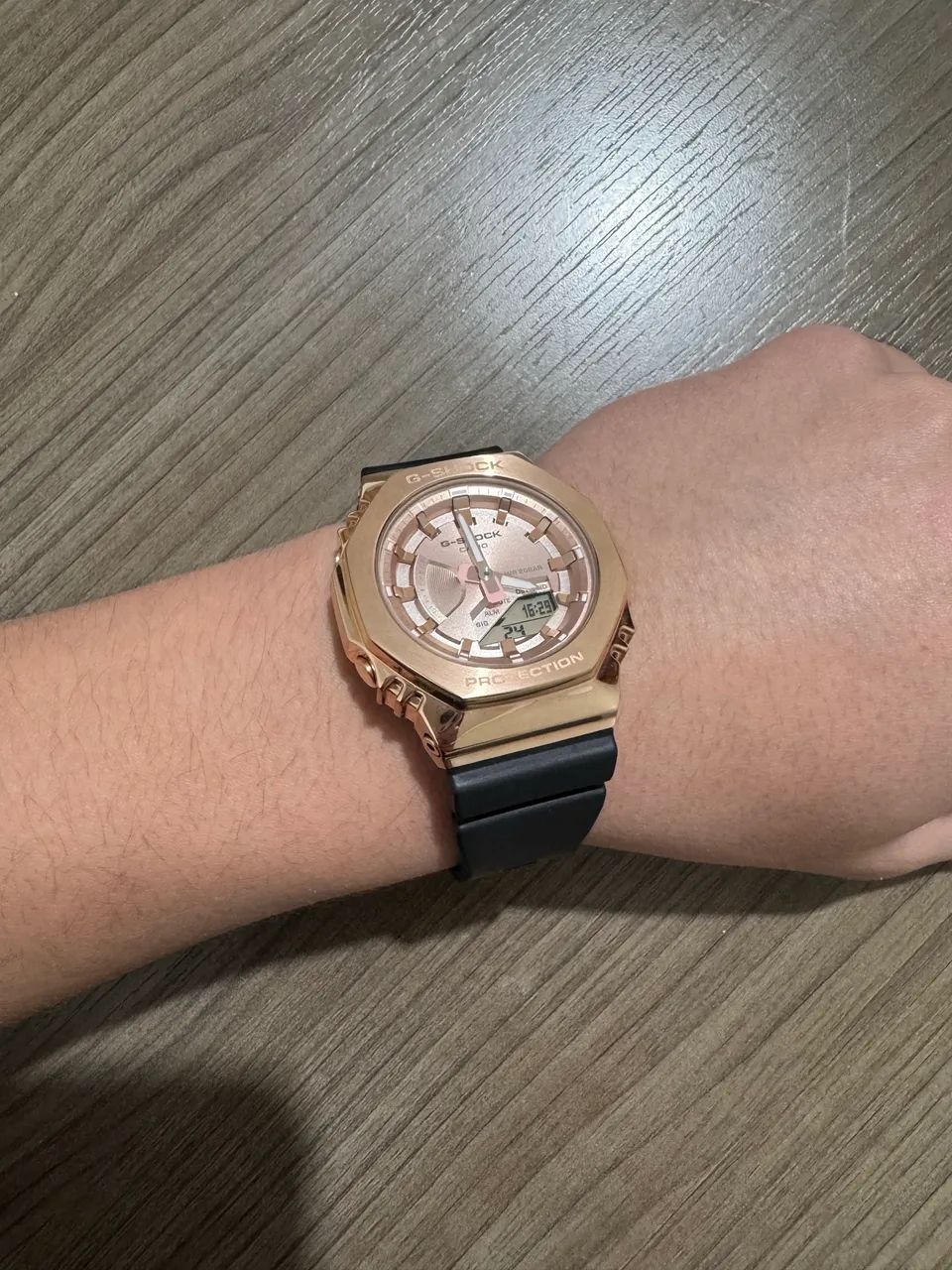 Relogio G-shock OG - Foto 3