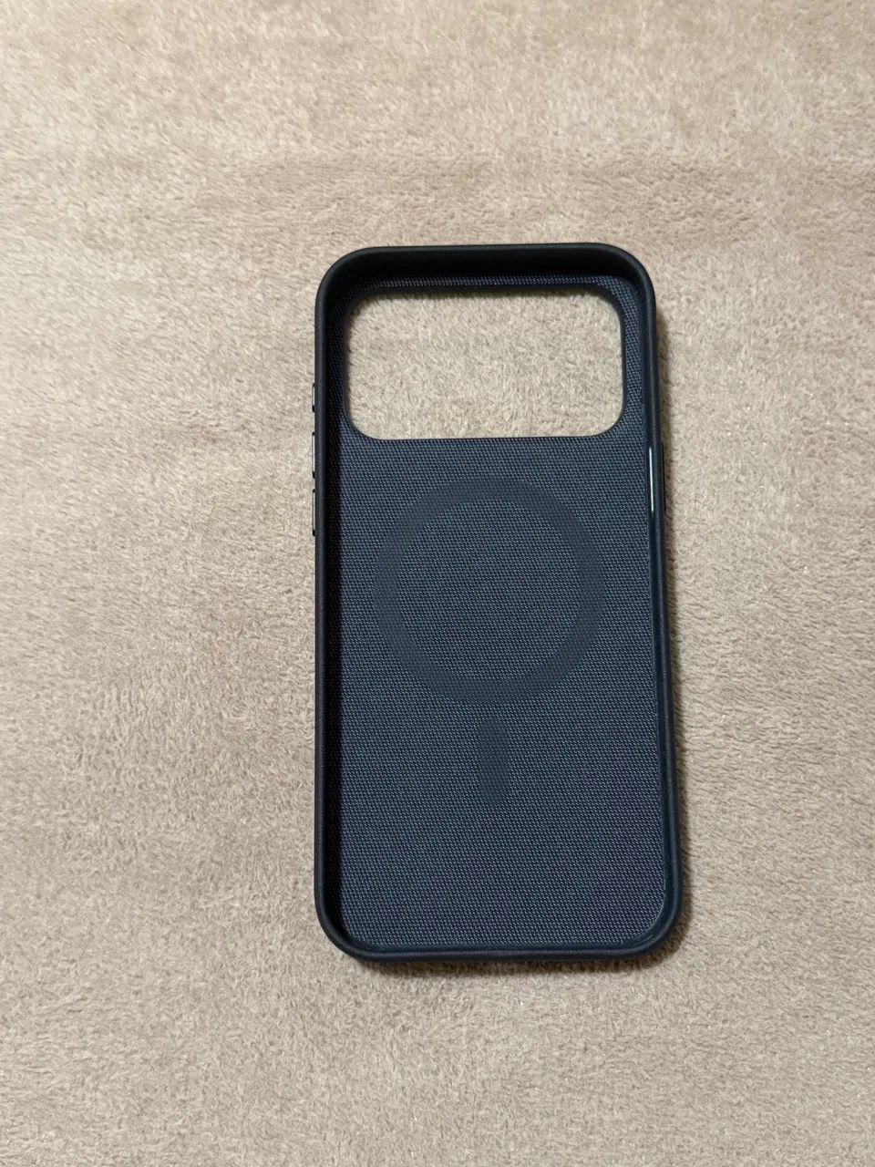 Capinhas iPhone 17 pro max modelo europeu  - Foto 4