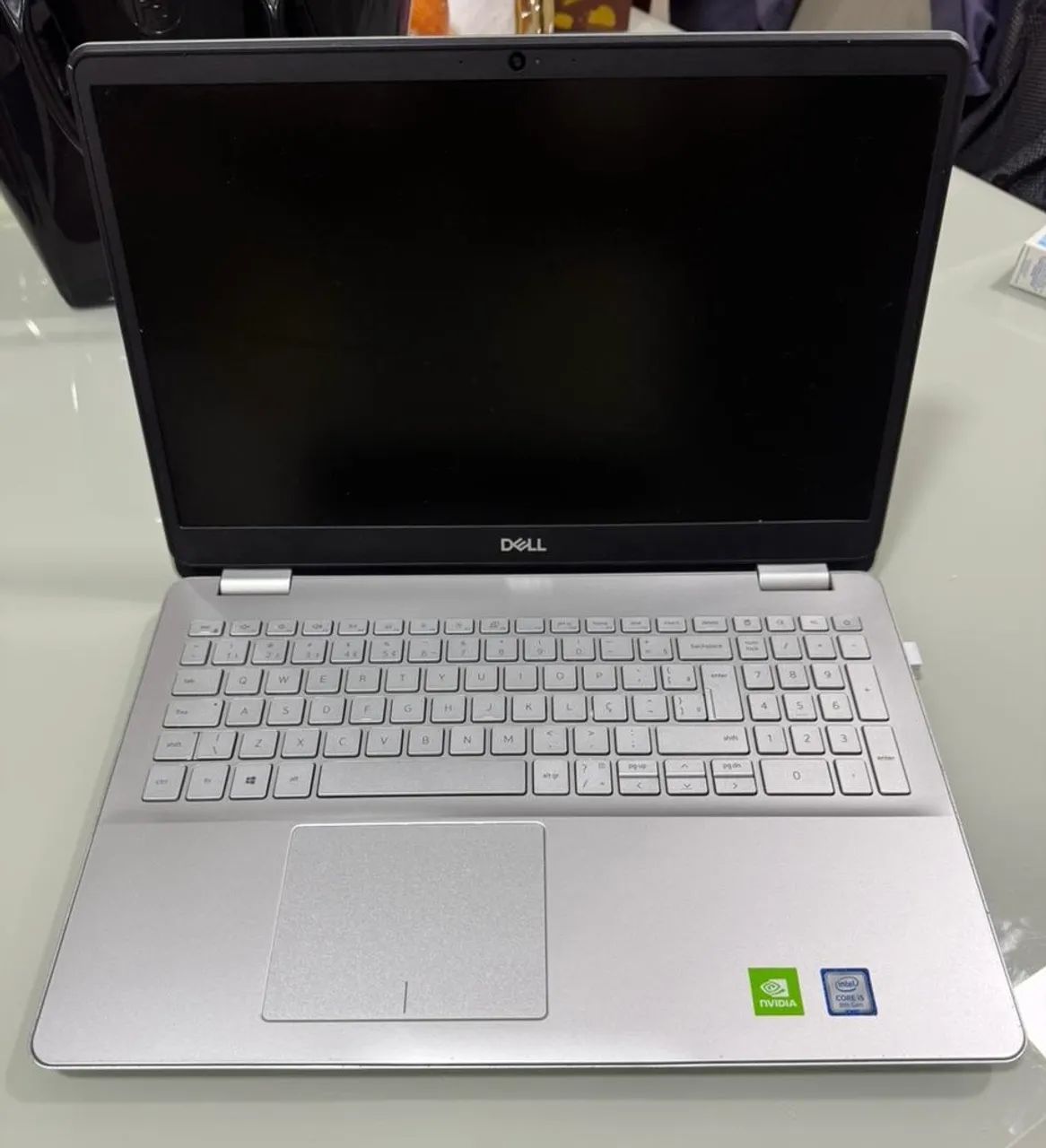 Notebook Dell Inspiron 15 5000 | Core i5 gª Geração | NVIDIA