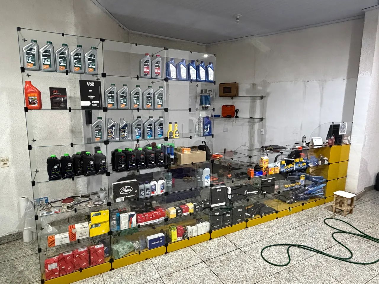 Equipamentos oficina mecânica  - Foto 5