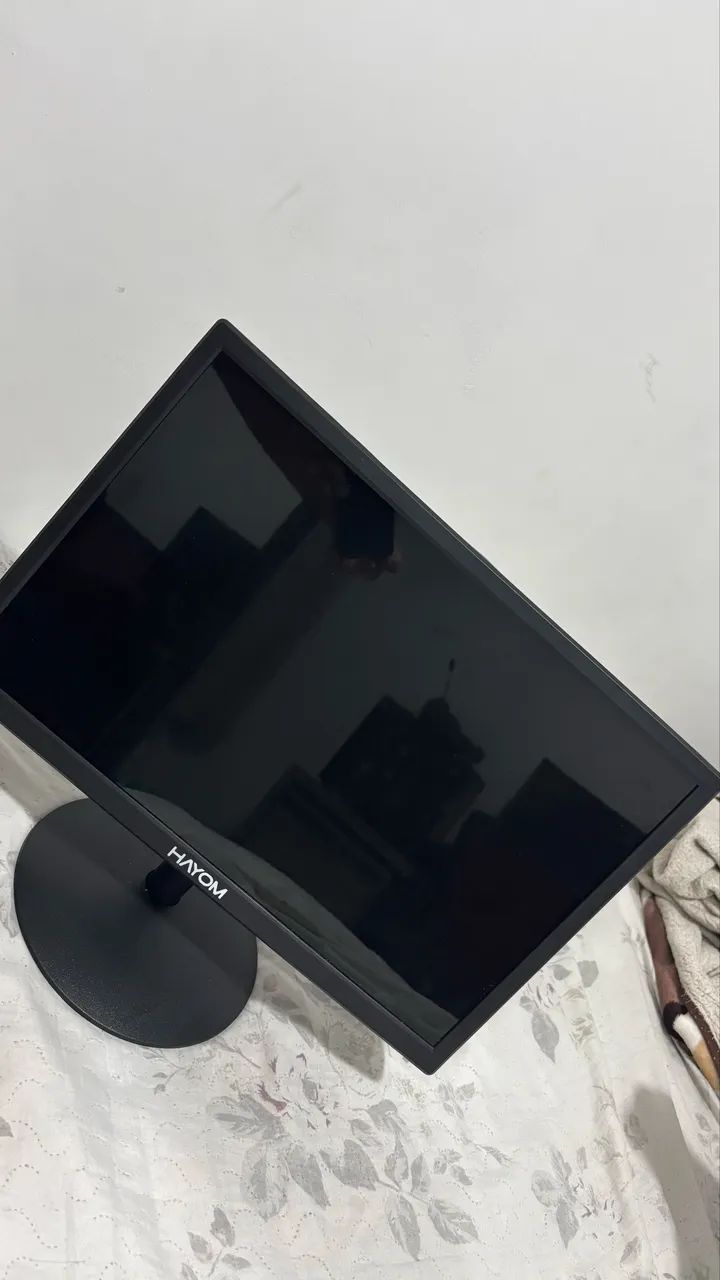 ? Monitor Hayom  - Foto 3