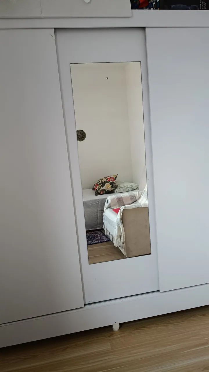 Guarda Roupa  - Foto 3