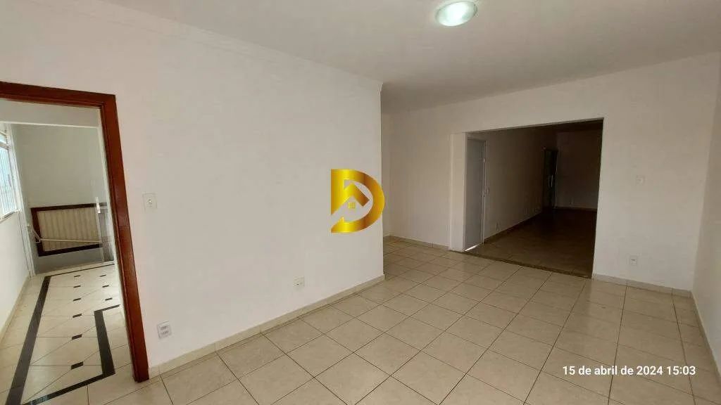 Casa com 5 quartos para aluguel, 254m² - Jardim Induberaba - Uberaba - Foto 3