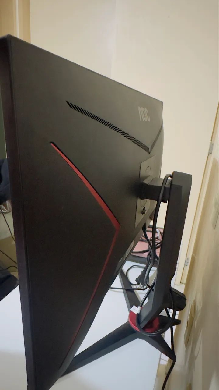 MONITOR GAMER 27 POLEGADAS 