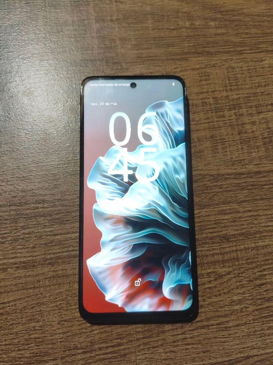 Motorola MotoG35 5G