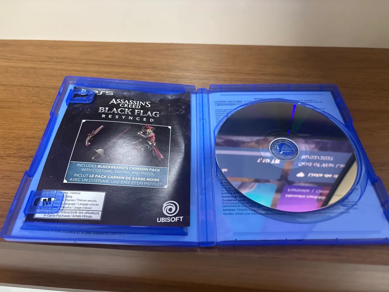 Jogo de ps5 - Foto 4
