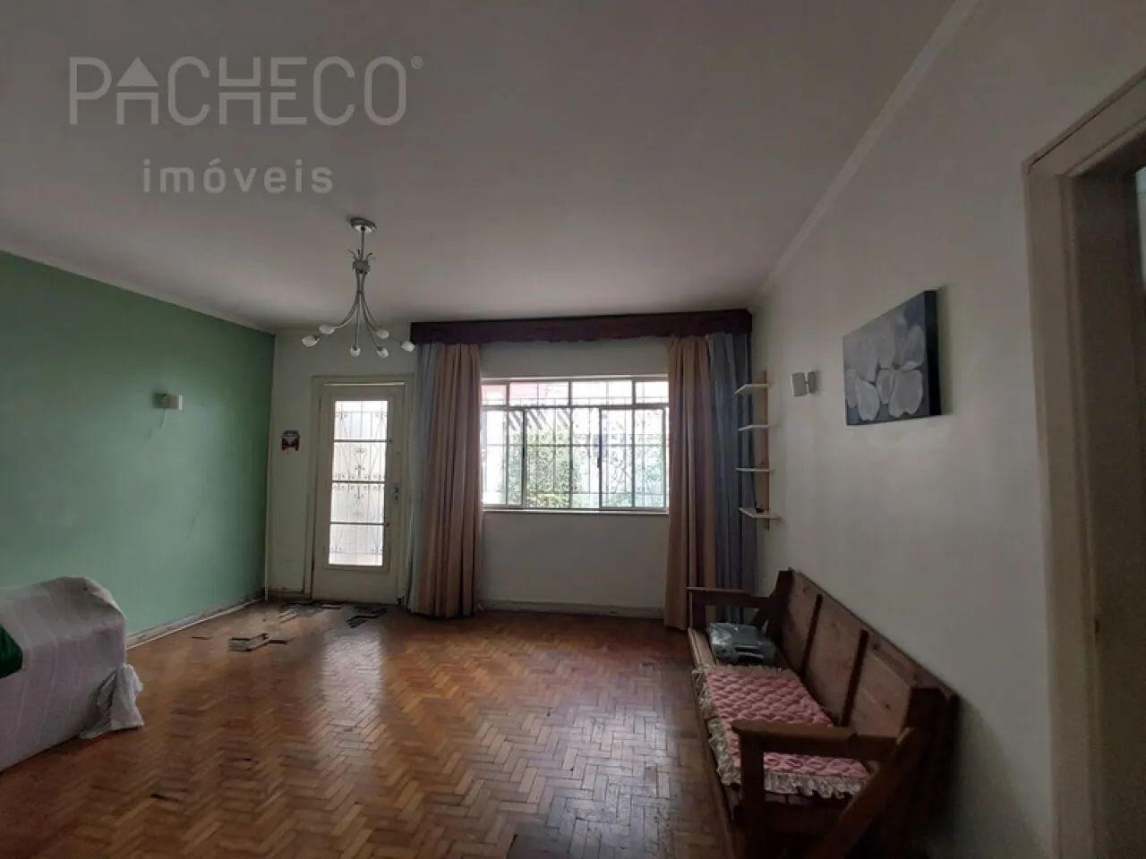 Casa Térrea, Vila Madalena - São Paulo - Foto 2