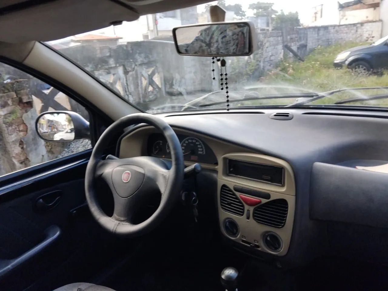 Fiat Strada 1.4 MPI Fire Flex 8V CS 2012 - Foto 4
