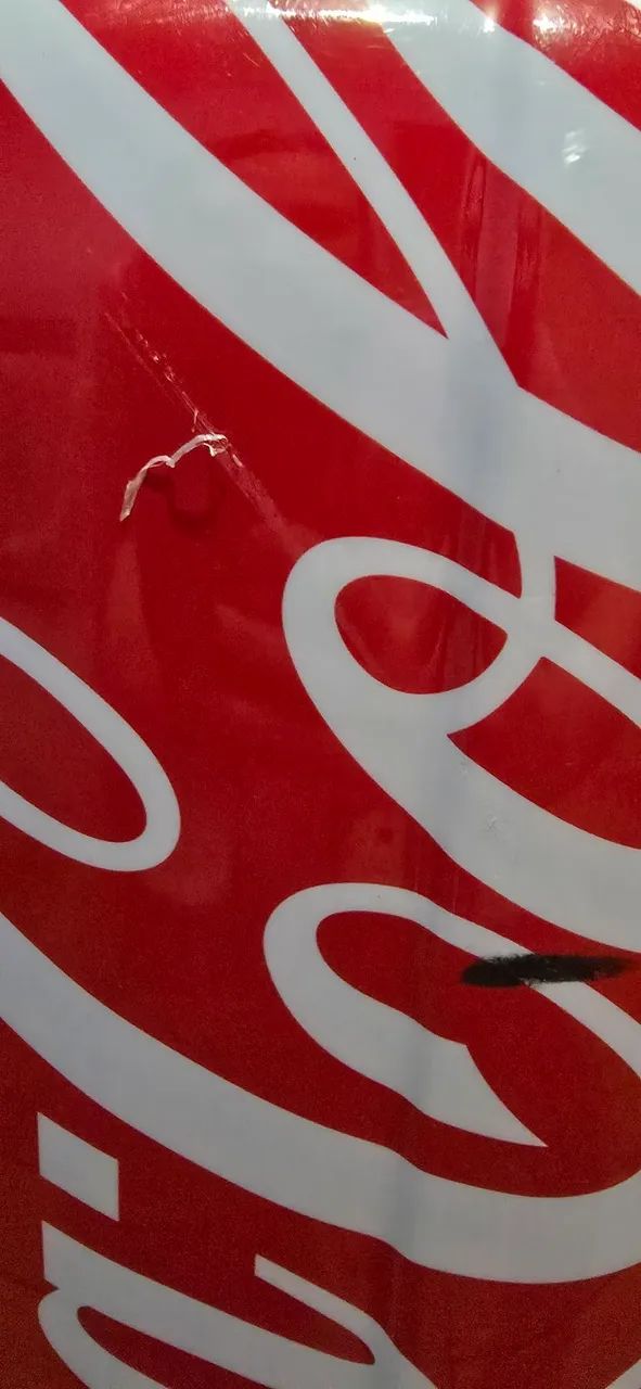 Mala de Bordo Coca-Cola  - Foto 5