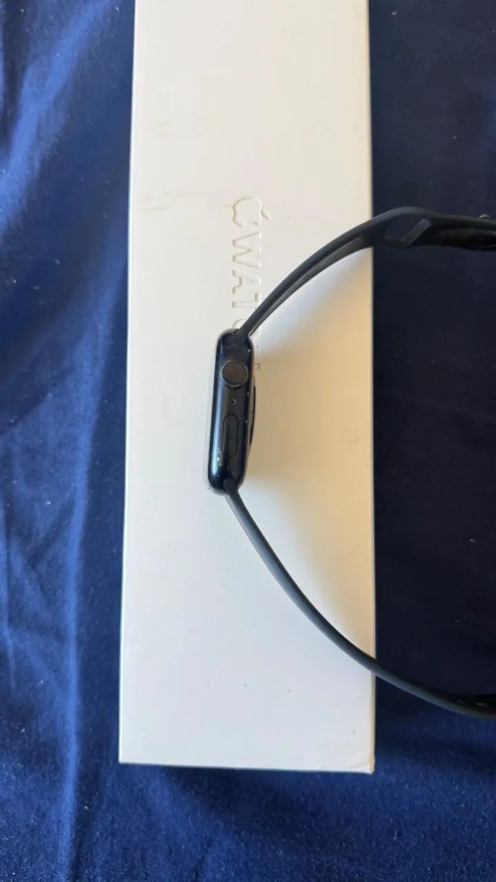 Apple Watch serie 8 - Foto 4