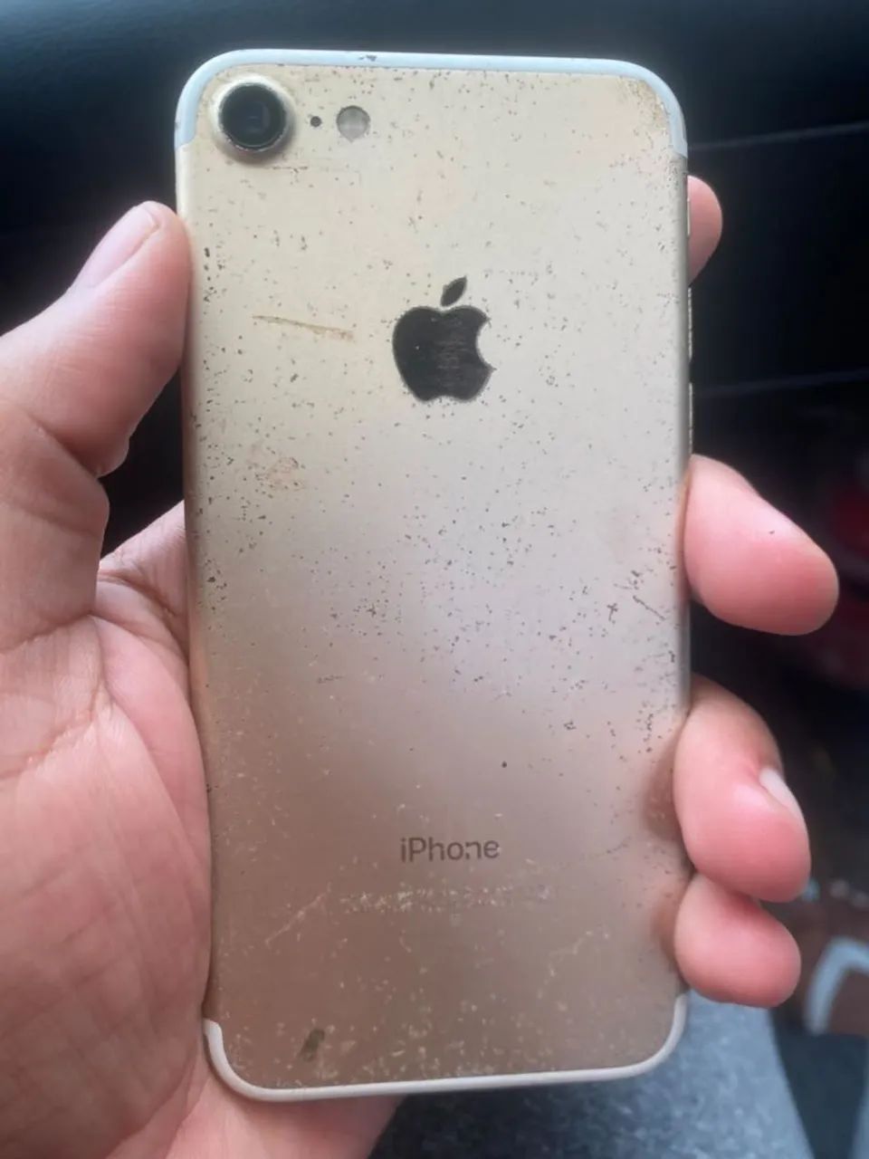 iPhone 7 128gb - Foto 2