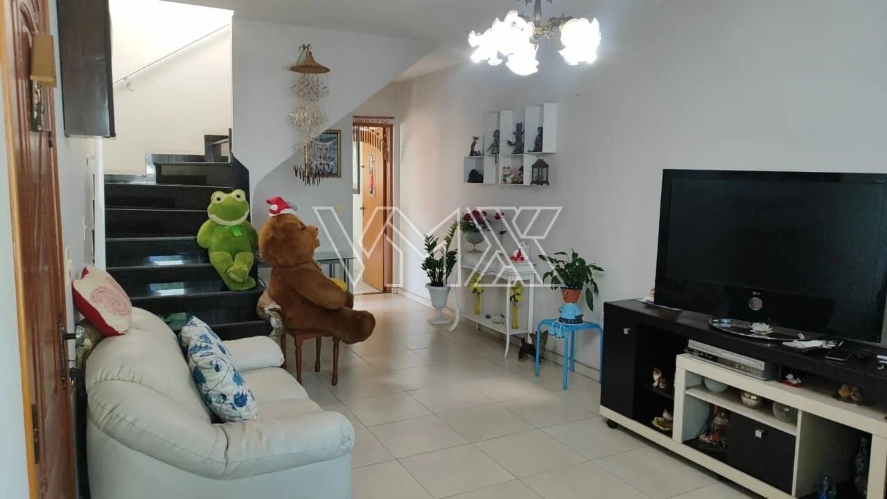 SOBRADO Á VENDA NA VILA MEDEIROS - SP - Foto 4