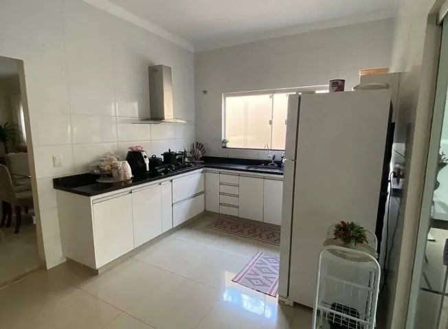 Vende se imóvel mobiliado com 3 quartos  - Foto 4