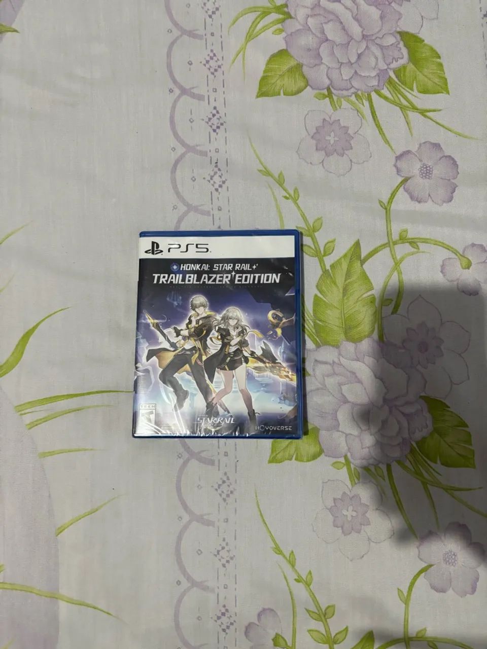 Jogo do Ps5