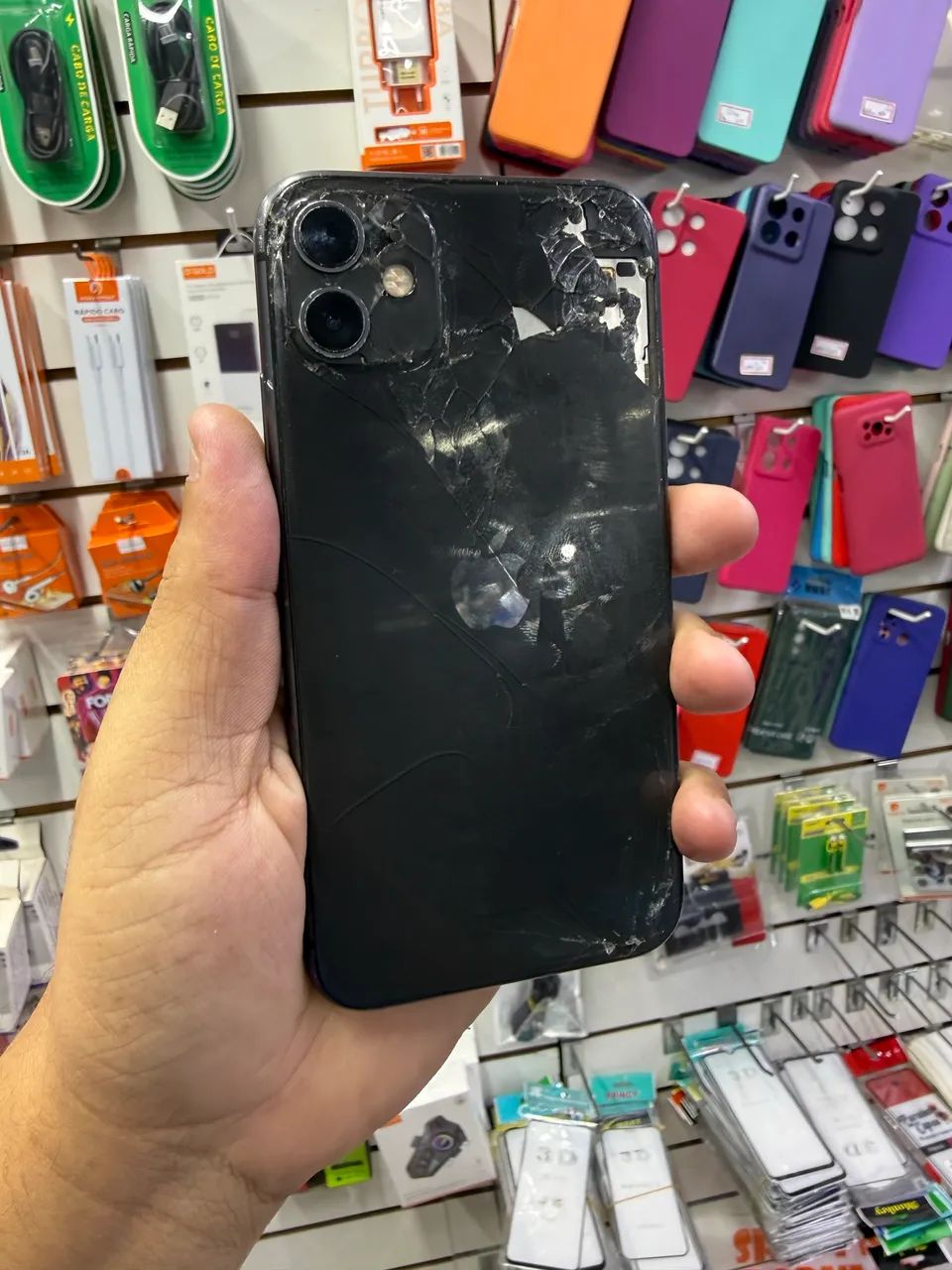 iPhone 11 64gb - Foto 2