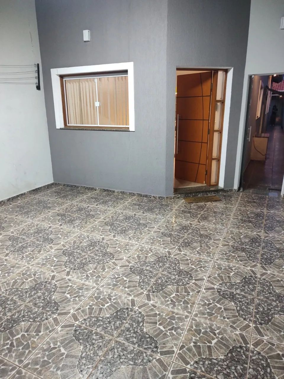 ? CASA À VENDA NA VILA BARTH 2  - Foto 2