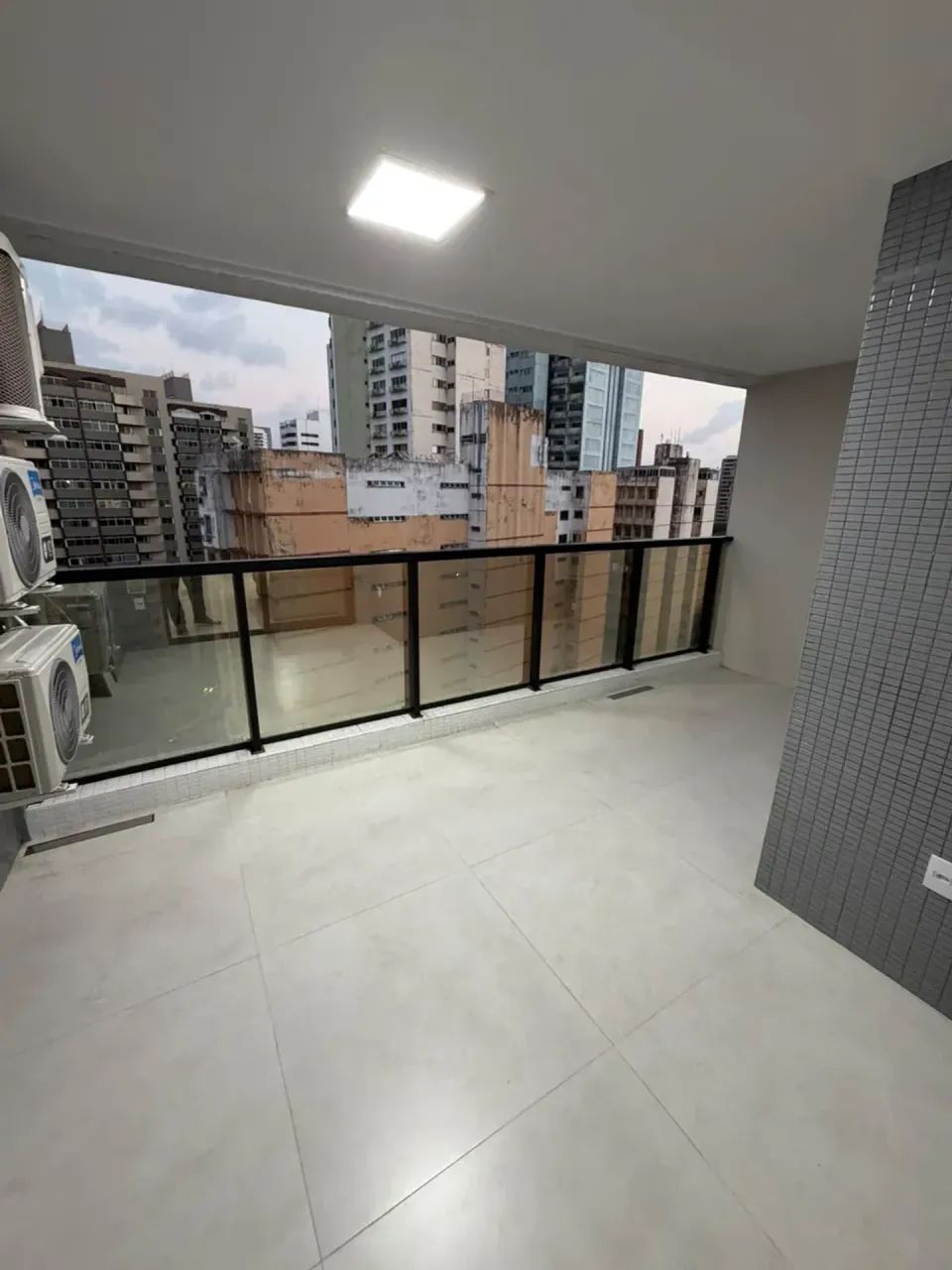 LIVELO | Apartamento para Locação