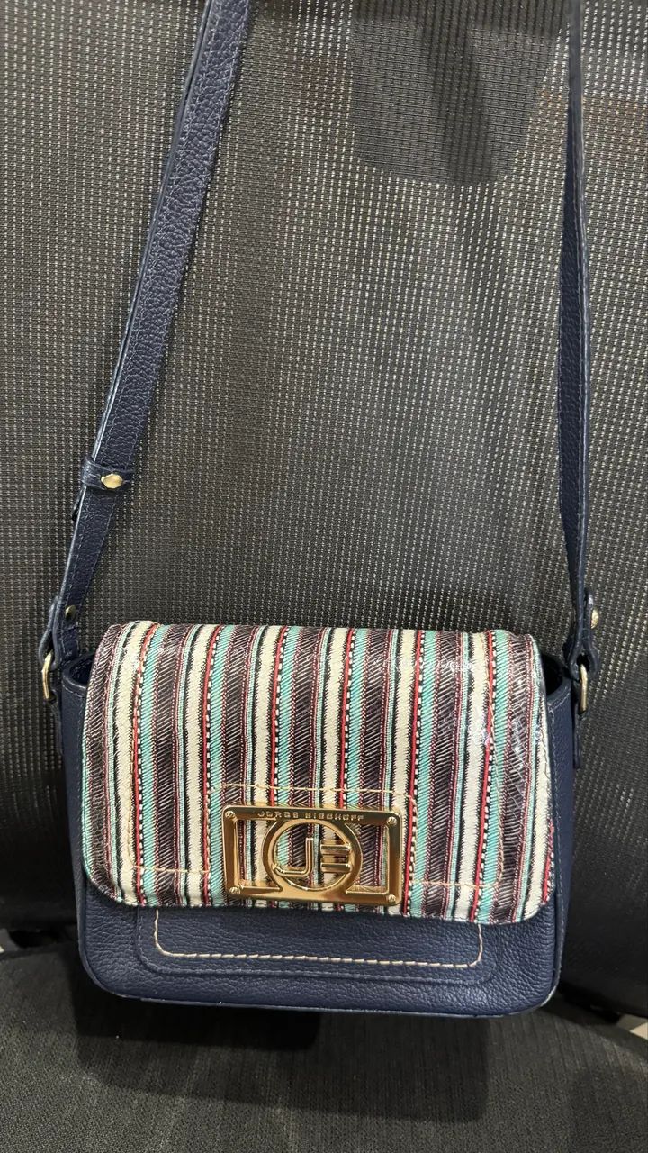 Bolsa Jorge Bischoff