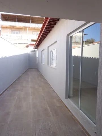 CASA COMERCIAL em CAMPINAS - SP, PARQUE SÃO QUIRINO - Foto 3