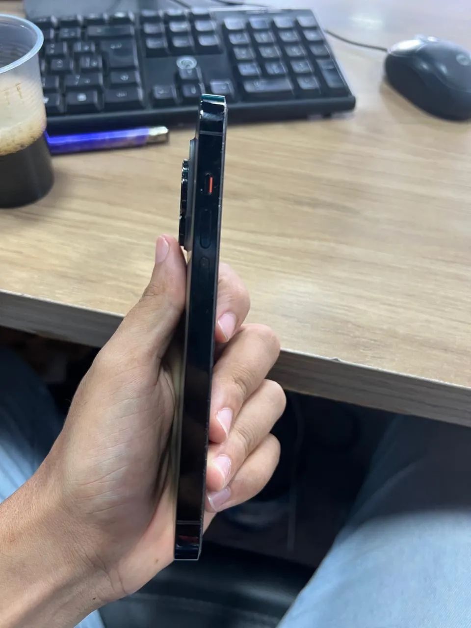 iPhone 14 Pro  - Foto 4