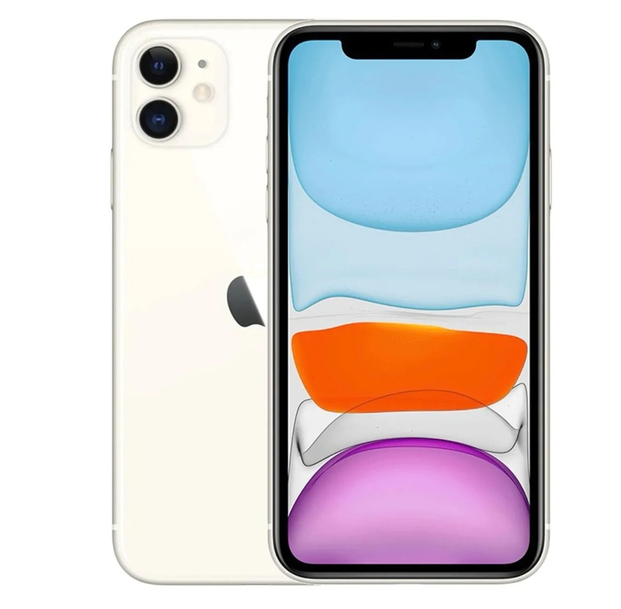 iPhone 11 em excelente estado