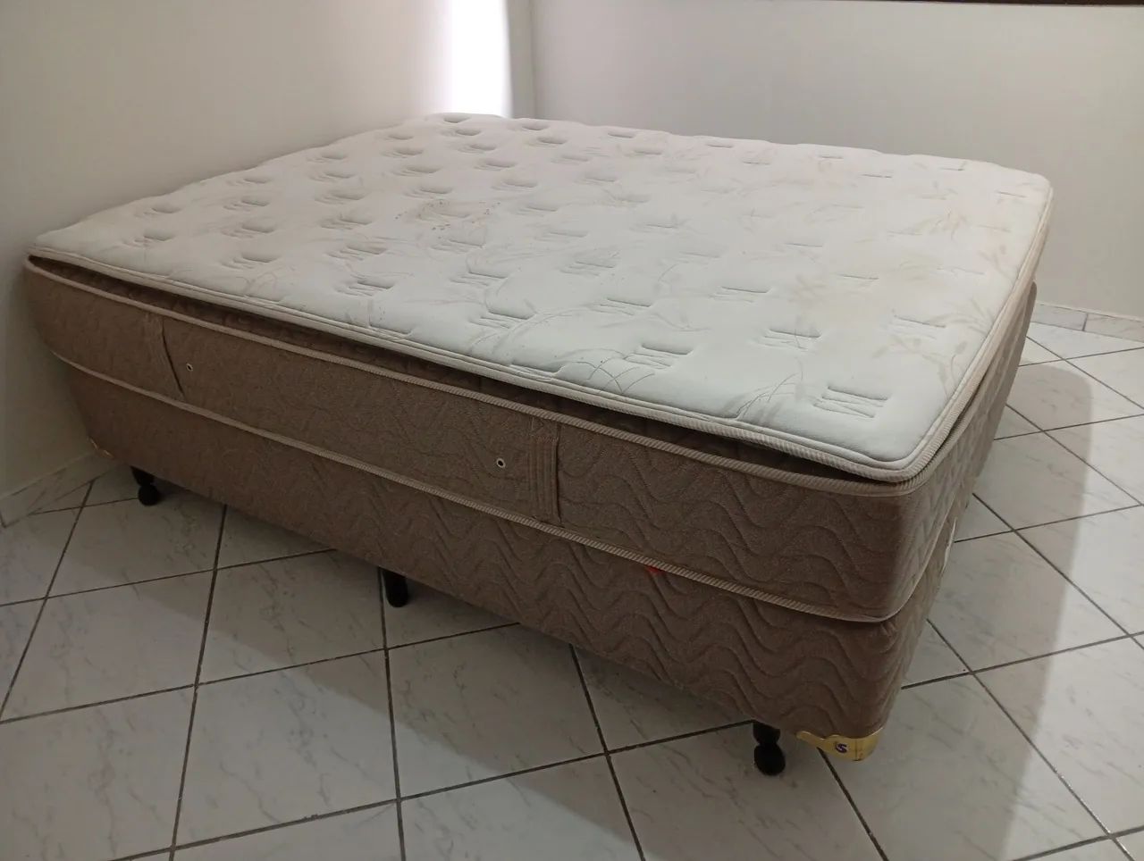Jogo de cama Queen  - Foto 4