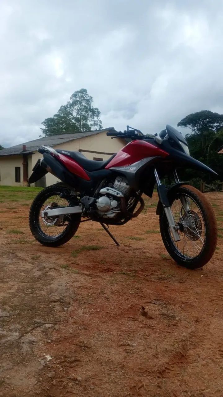 Vendo XRE  - Foto 4