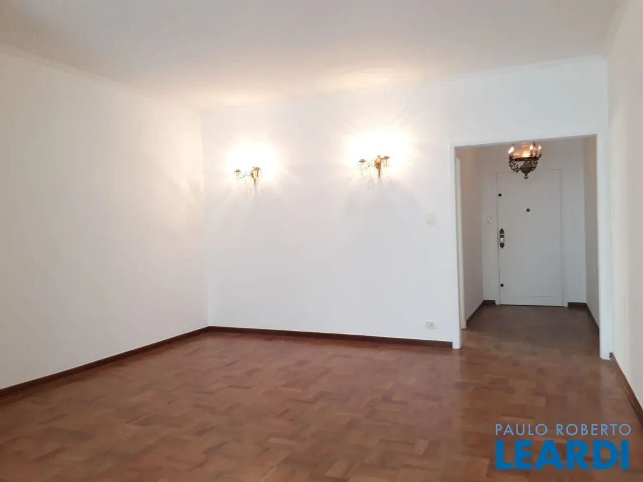 APARTAMENTO - CERQUEIRA CÉSAR - SP - Foto 4