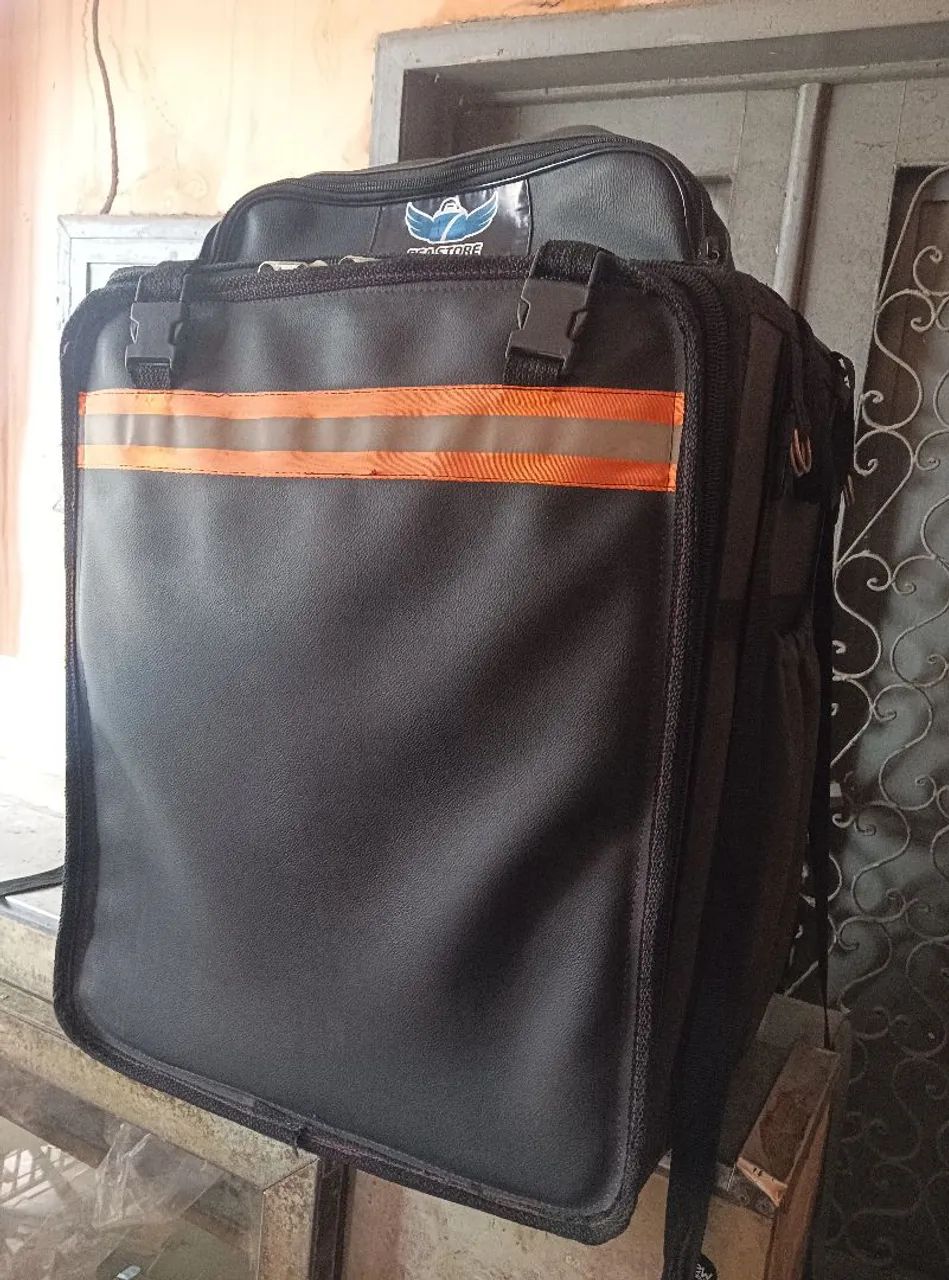 Baú 140 litros  - Foto 2