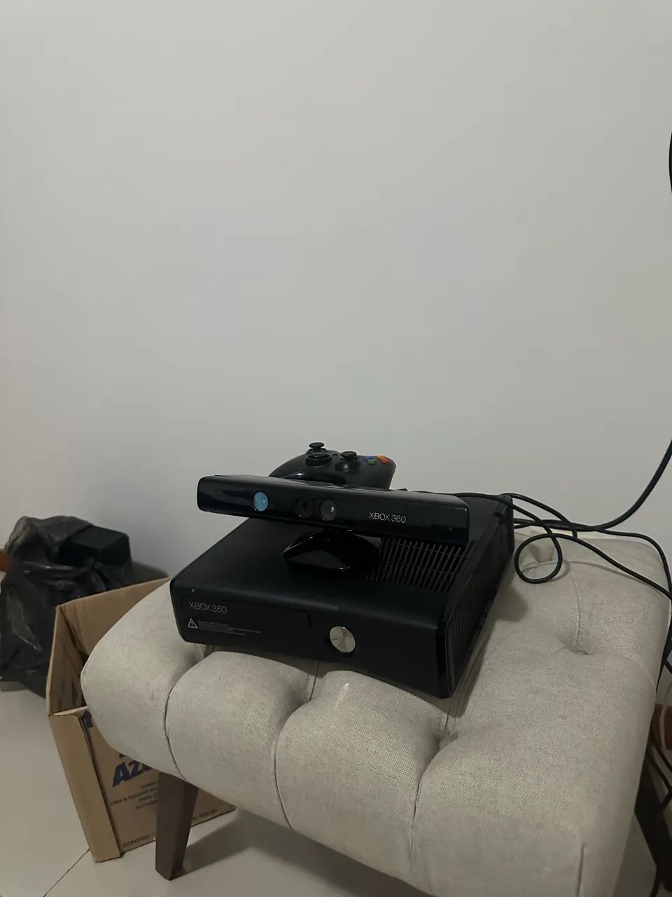 Xbox 360