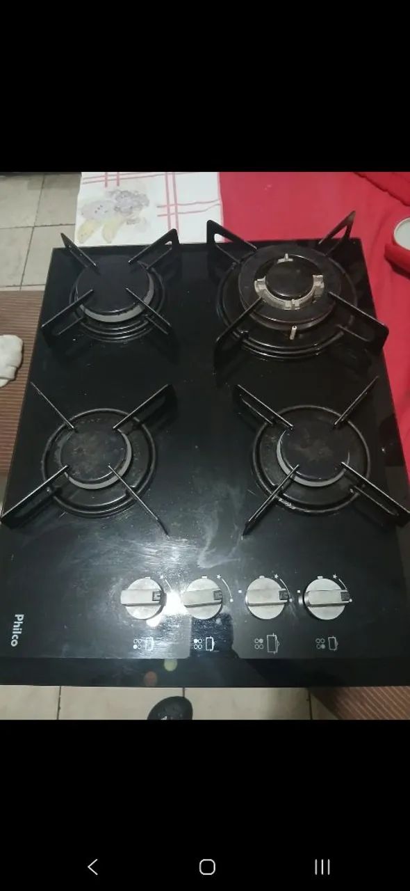 Cooktop  - Foto 4