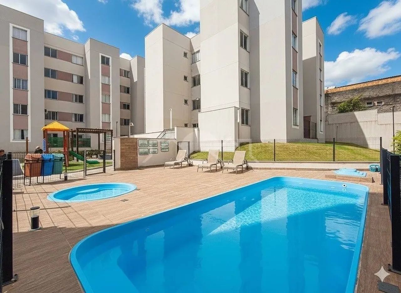 Apartamento com 2 quartos - Foto 2
