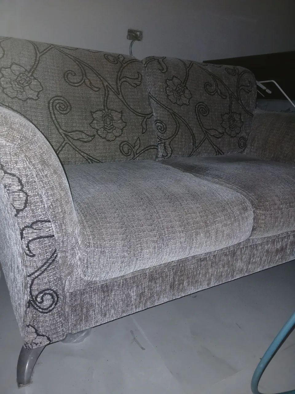 Vendo sofá e maca - Foto 3