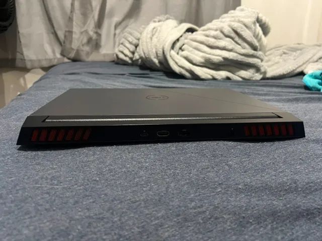 NOTEBOOK GAMER - DELL G15 - Foto 2