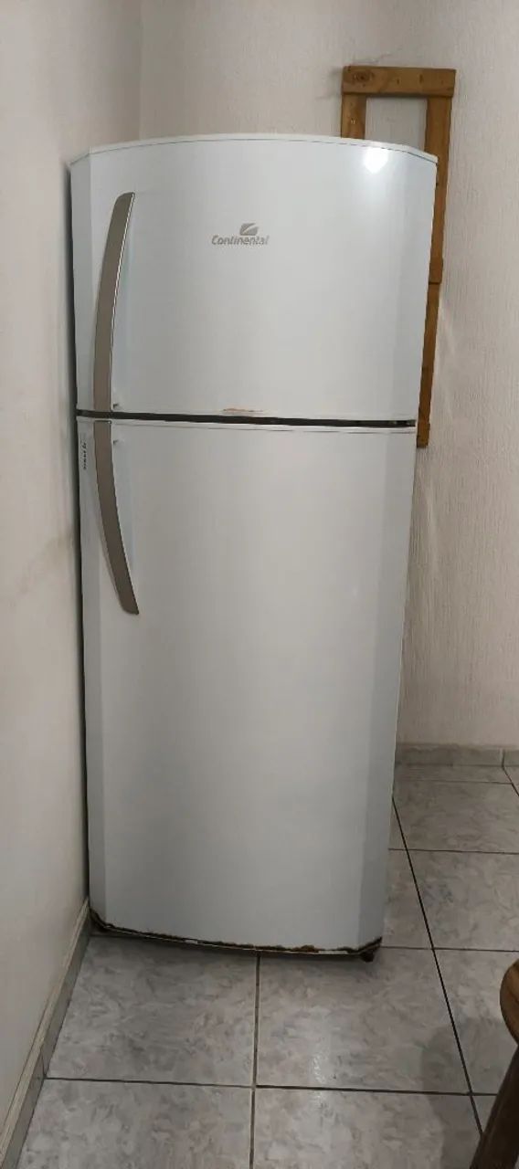 Geladeira electrolux - Foto 4
