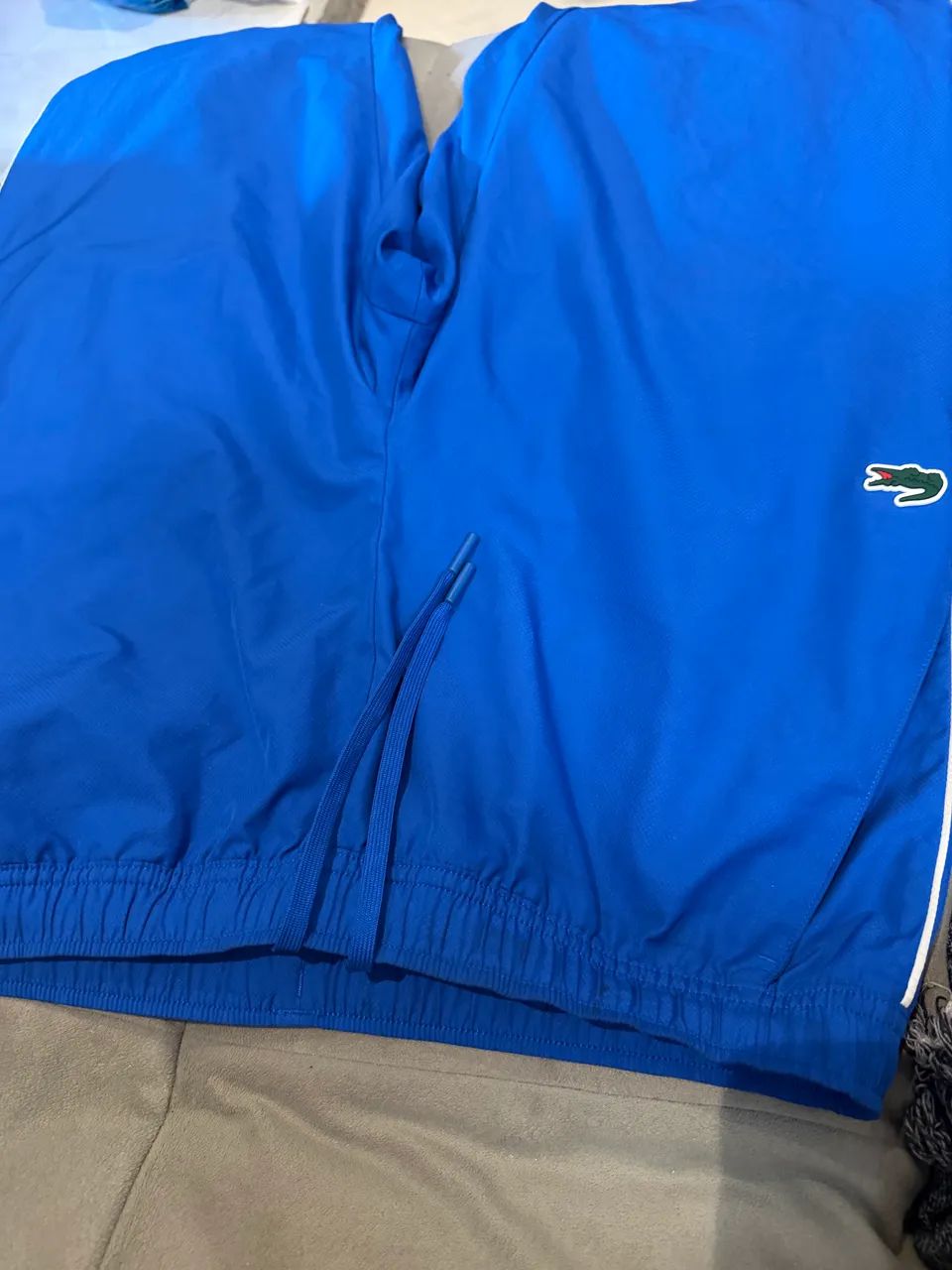 Calça Lacoste  - Foto 3