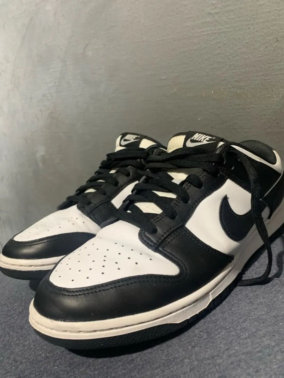 NIKE LOW RETRO 43 ORIGINAL 