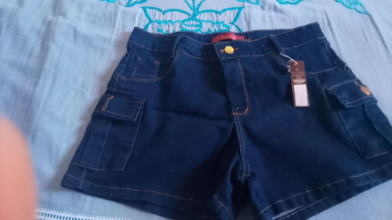 Roupas - Foto 2