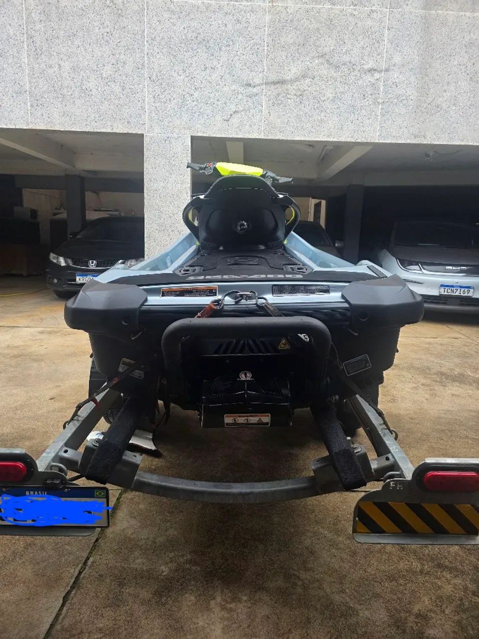 Jeet 170 - Foto 3