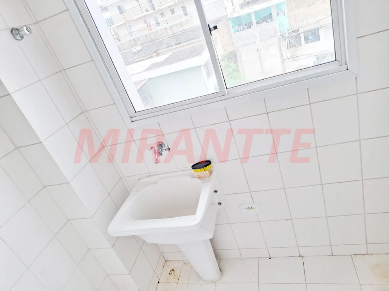 Apartamento de 50m² com 2 quartos em Limão - Foto 4