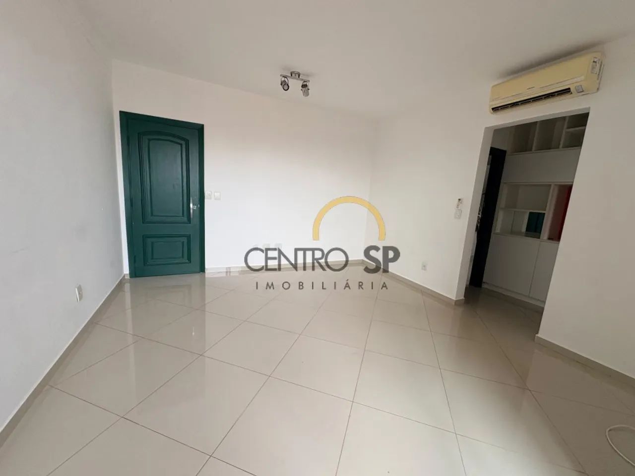 Residencial El Greco, Apartamento para aluguel com 76 m² e 2 Dormitorios - Foto 4