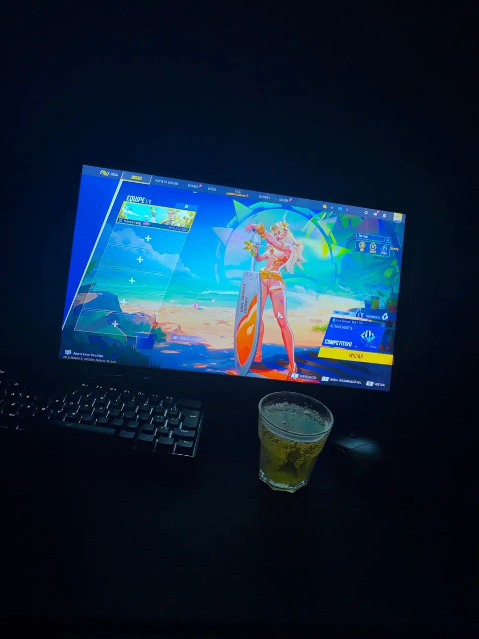 Monitor Gamer - Foto 2