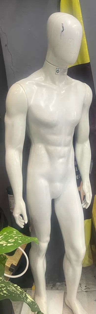 Vendo manequins