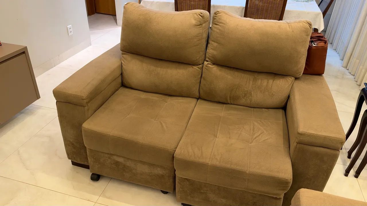 Jogo de Sofá - Foto 3