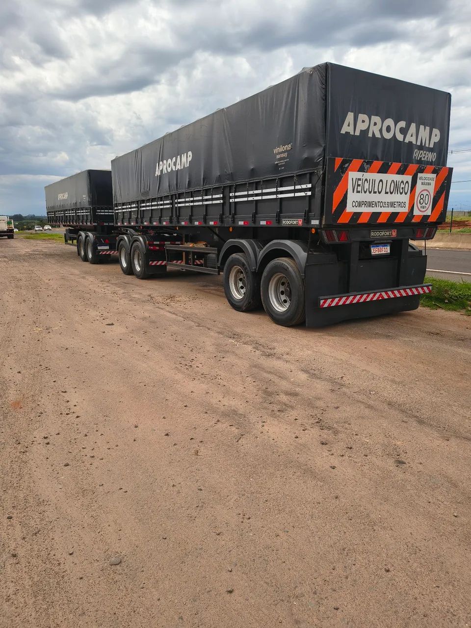 Rodotrem 2021 - Foto 2