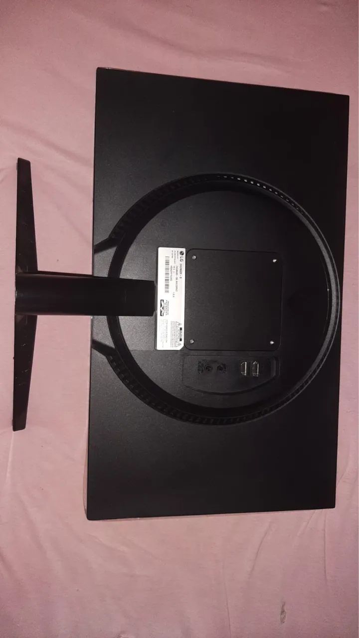Monitor LG  144Hz - Foto 2
