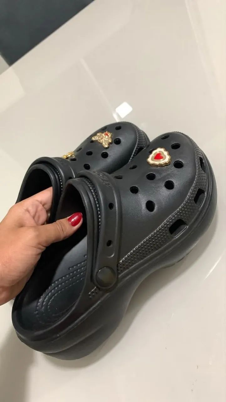 Crocs  - Foto 2