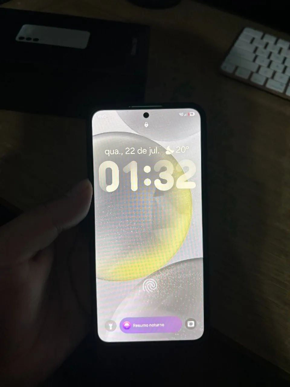 Samsung Galaxy S24 256G