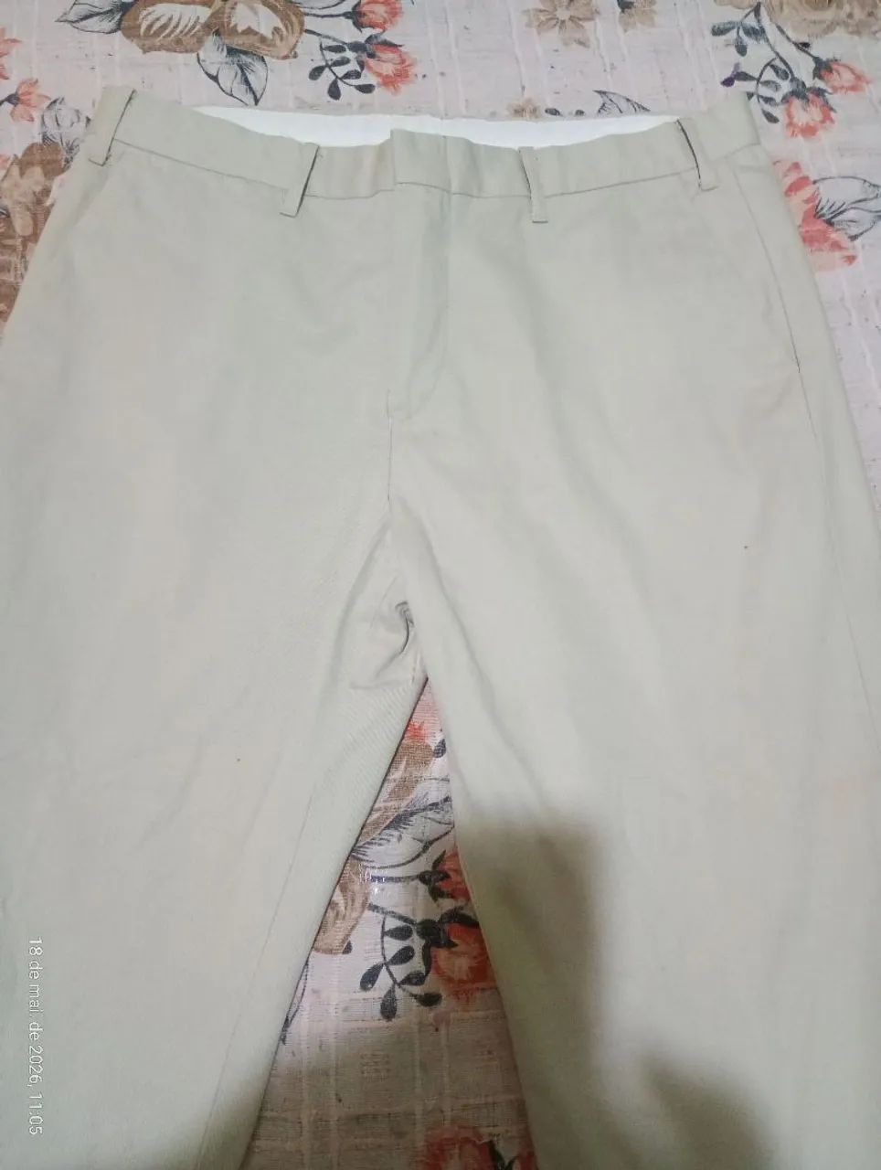 Calça social  - Foto 5