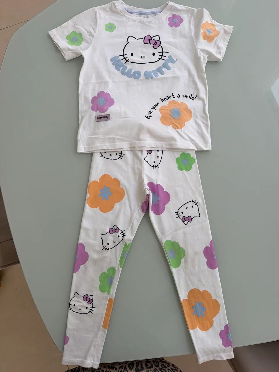 Roupa menina 4 anos  - Foto 5